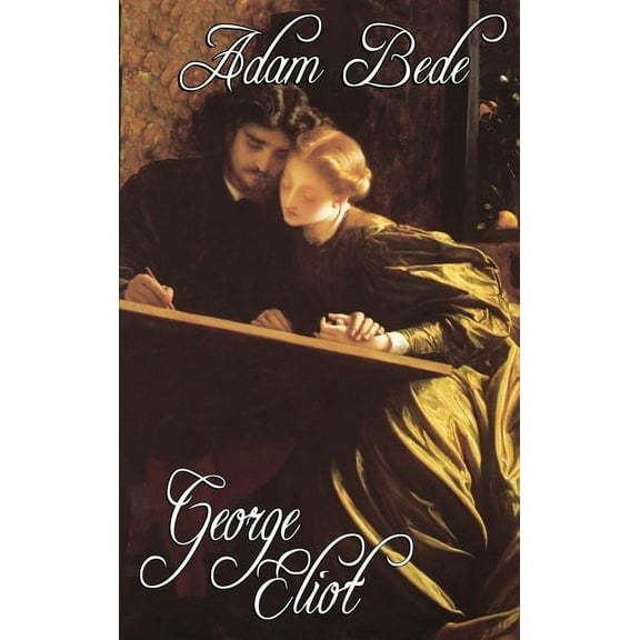 Adam Bede, (Hardcover)