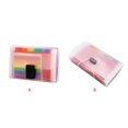 thumbnail image 4 of fashionhome A6 Extension Holder with 13 Expandable Accordion Folders File Holder Hanging Rope, 4 of 9