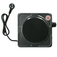 thumbnail image 1 of Multi-Functional Single Heating Plate, Hotplate, 1000W For Tea Coffee Office 220-240V Home, 1 of 8