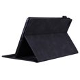 thumbnail image 4 of Funda de cuero para tableta con empalme para Samsung Galaxy Tab A9, 4 of 5