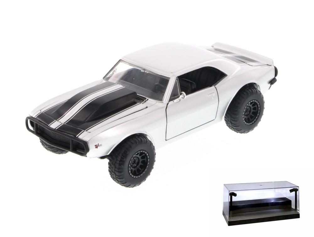 fast and furious diecast cars big w