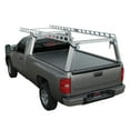 thumbnail image 6 of Pace Edwards Full-Metal Jackrabbit Retractable Tonneau Cover W/Explorer Rails PCE-FEF04A32, 6 of 6