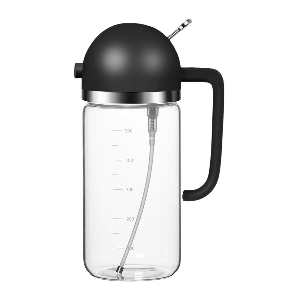 Famure Oil Sprayer For CookingOlive Oil Spray Bottle Cooking Sprayer