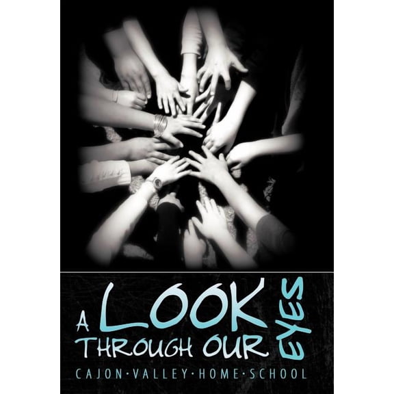A Look Through Our Eyes (Hardcover)