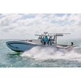 thumbnail image 4 of Scanstrut Aluminum Powertower for 2kW/4kW Raymarine; Garmin & Navico BR24/3G/4G Radomes, 4 of 4