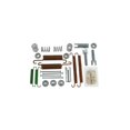 thumbnail image 1 of Carquest Wearever Parking Brake Hardware Kit, 1 of 1