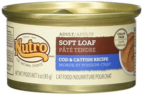 nutro soft loaf