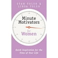 thumbnail image 2 of Minute Motivators Minute Motivators for Women: Quick Inspiration for the Time of Your Life, (Paperback), 2 of 2