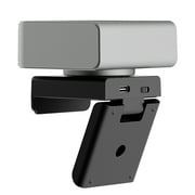 Mobile Pixels AI Camera, Full HD 1080p Video, Noise Reduction Microphone, auto-Tracking and auto Focusing