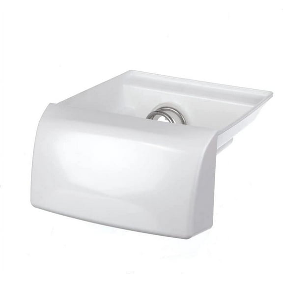 Frigidaire Genuine OEM 241914702 Refrigerator Ice Bucket Assembly