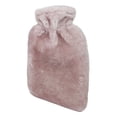 thumbnail image 2 of Eastern Counties Leather Sheepskin Hot Water Bottle, 2 of 3