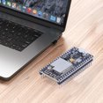 thumbnail image 4 of Placa de desarrollo WiFi IOT Placa de desarrollo compatible con WiFi+Bluetooth de 38 pines, 4 of 7