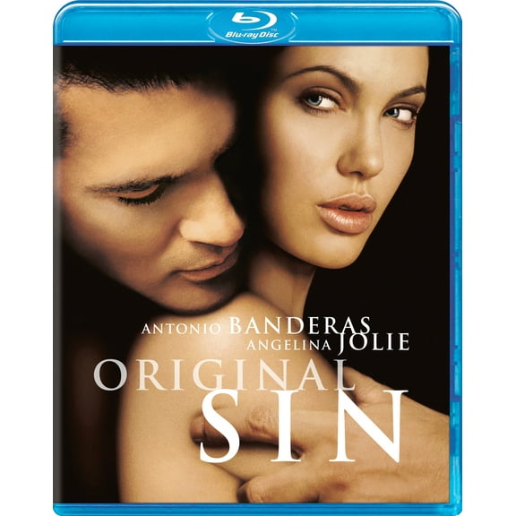 Mpi Home Video - Original Sin [BLU-RAY]