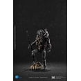 thumbnail image 2 of HIYA TOYS PREDATOR 2: Aleder Predator (versio;n 2) 1: 18 Fig Hiya Toys N/A, 2 of 2