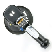 HART 6 in. Dual Action Air Sander