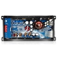 thumbnail image 2 of Amplificador de Coche CT Sounds 5 Canales Rango Completo 1000 W, 2 of 6