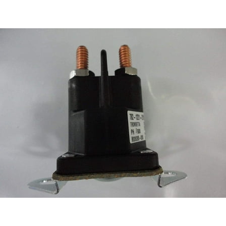 OEM Starter Solenoid John Deere S240 X300 X304 X305R X310 X320 X324 X350 X354 X360 X370 X380 X384 X390 X394 MIU12537