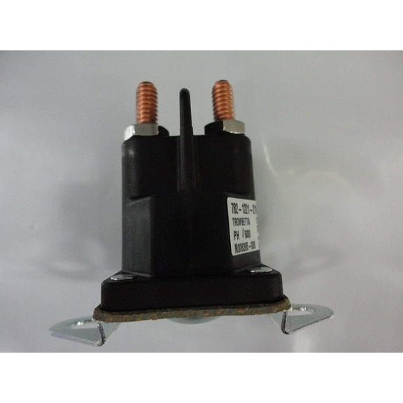 OEM Starter Solenoid John Deere S240 X300 X304 X305R X310 X320 X324 X350 X354 X360 X370 X380 X384 X390 X394 MIU12537