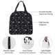 thumbnail image 4 of Disketp New Year for Insulated Lunch Bag for Women and Men, Perfect for Work, Hiking, Picnic, 4 of 8