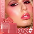 thumbnail image 2 of (2 Pack) Bâton pour Visage Teinte Naturelle pour Joues Application Facile Finition Modulable Maquillage pour Mèches, 2 of 4