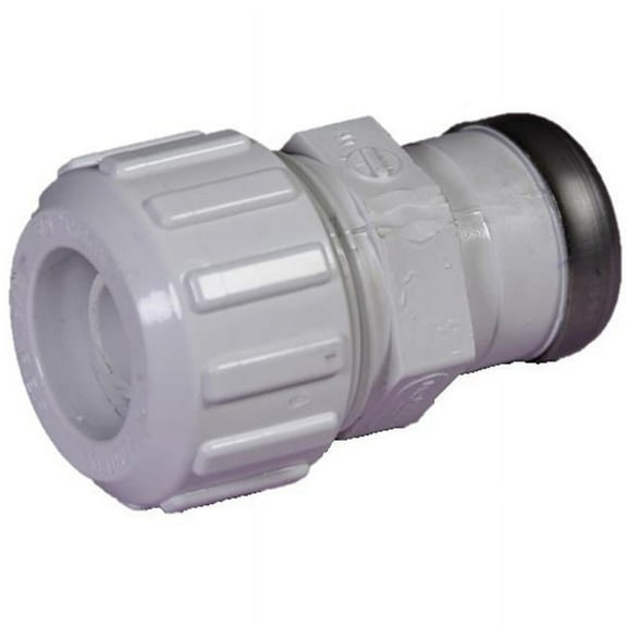 NDS 73110 1 in. Flo-Lock Female Adapter