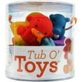 thumbnail image 2 of Infantino Tub O' Toys, 2 of 3