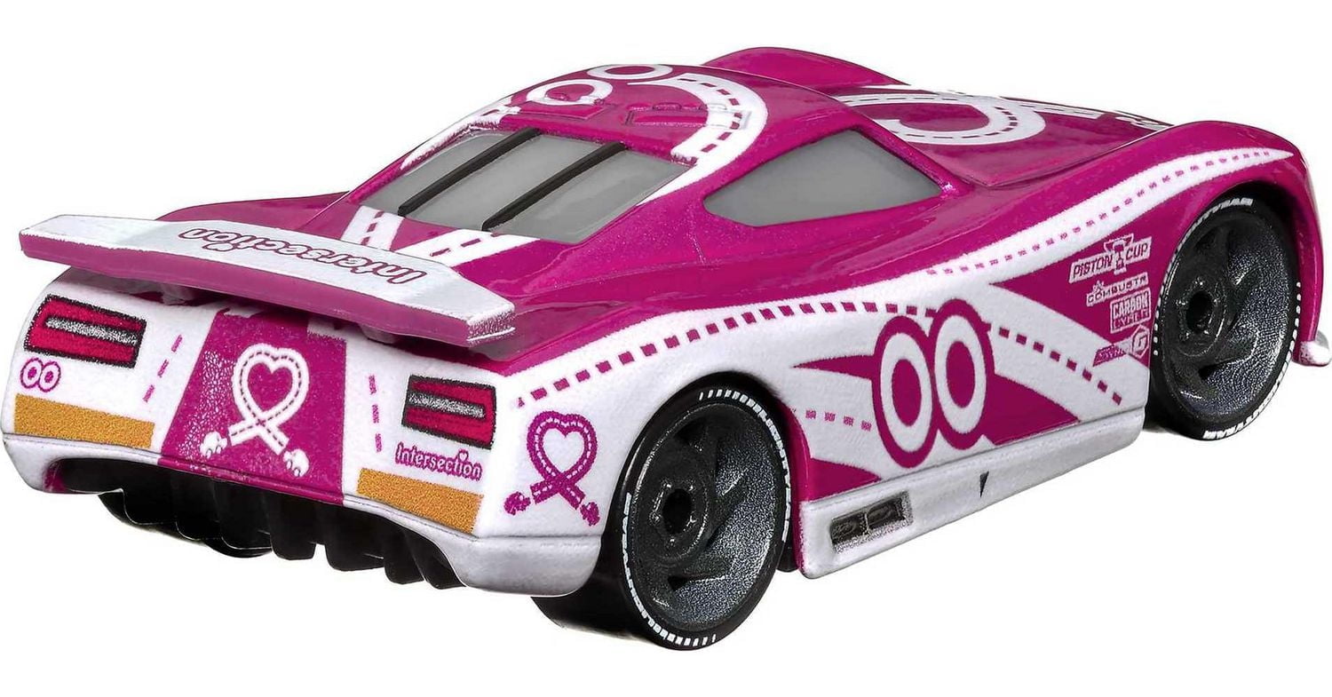 Disney Pixar Cars Flip Dover Vehicle