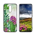 thumbnail image 1 of Cactus-watercolor-121 Phone Case, Degined for LG K12 Plus Case Men Women, Flexible Silicone Shockproof Case for LG K12 Plus, 1 of 1