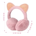 thumbnail image 4 of Miangastore Cache-Oreilles pour Filles Réduction de Bruit 1Pcs 8.66x6.50 Po, 4 of 8