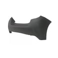 thumbnail image 6 of DCP Rear Bumper Cover for Toyota Yaris 2015-2017 Primed 52159-0U917 TO1100314, 6 of 7