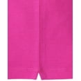 thumbnail image 4 of Pantalones cortos Cartwheel The Children's Place para niñas, color rosa neón, paquete de 3, 4 of 4