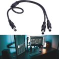 thumbnail image 2 of Adaptador de voz YONGSHENG Voip para Gateway 2 puertos protocolo Sip V2, 2 of 5