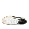 thumbnail image 4 of PUMA Palermo 396464-01 Sneakers Men's White Vapor Leather Casual Shoes TF5497, 4 of 10