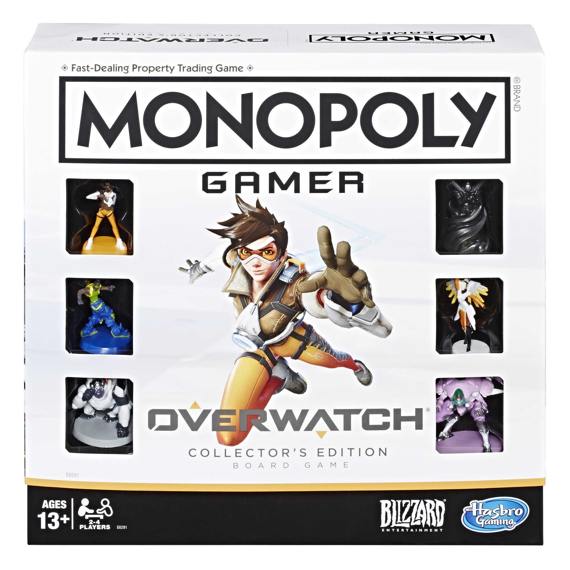 overwatch video game