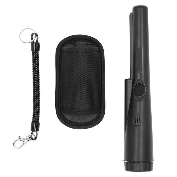 Handheld Metal Detector,Handheld Metal Detector 360 Handheld Metal Seeker Handheld Metal Locator Modern Innovation