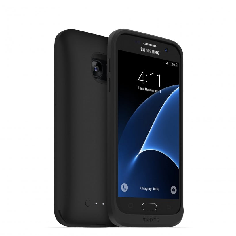 Juice Pack Galaxy S7 Case