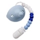 thumbnail image 5 of Kids Heroes Porta Chupon para Bebe con Clip Sujeta Chupon, Paquete de 2, 5 of 15