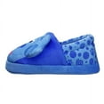thumbnail image 3 of Nickelodeon Blue's Clues Unisex 3D Design Slippers - Blue, 9-10, 3 of 5