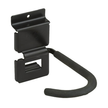 Viper Tool Storage Slat Bike Hook Wall Mounted Bike Rack