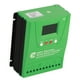 thumbnail image 3 of Controlador De Carga Híbrido Solar Eólico Solar De 12V Y 24V Con Pantalla LCD, Controlador Solar Eólico De Carga De Impulso MPPT, 3 of 7