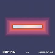 Enhypen - Border: Day One (Dusk Version) - CD