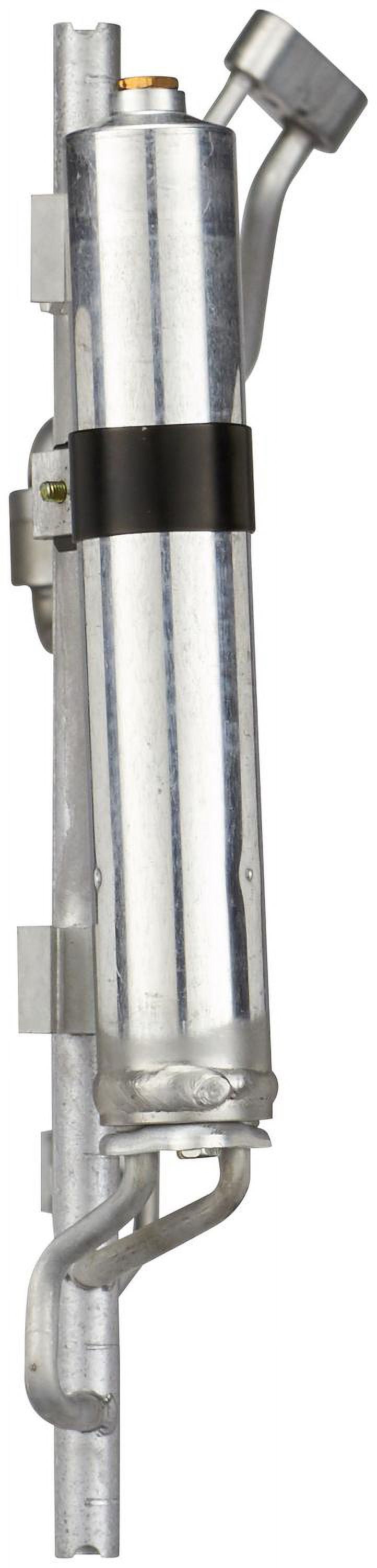 Spectra Premium 7-4368 Automotive Air Conditioning Condenser
