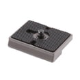 thumbnail image 1 of Dslr Camera Tripod Quick Release Plate For Manfrotto 200pl-14 496 486 804 Rc2, 1 of 4