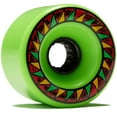 thumbnail image 6 of Powell Peralta SSF Primo Skateboard Wheels 75a 69mm Green, 6 of 6