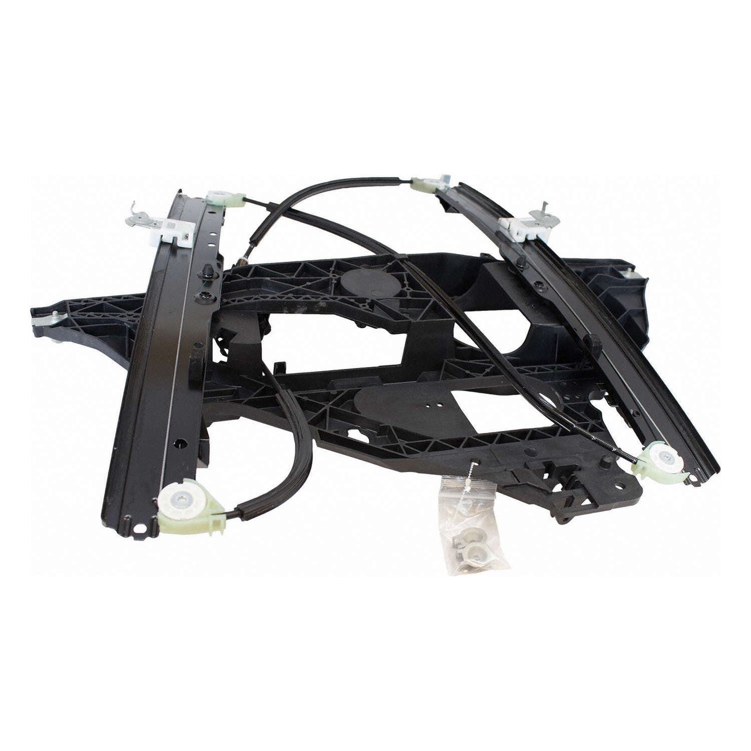 Motorcraft Window Regulator WLR-11 Fits select: 2003-2006 FORD EXPEDITION, 2003-2006 LINCOLN NAVIGATOR