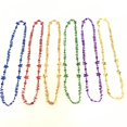 thumbnail image 2 of Robbstark 12 Pcs Collier de Perles Joyeux Anniversaire Fournitures de Fête, 2 of 5