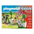 thumbnail image 1 of Niños y Fotógrafo Playmobil City Life 61 Piezas, 1 of 4