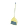 thumbnail image 4 of Juego de recogedor de Escoba de limpieza para niños BLESIY Amarillo, 4 of 8