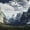 Half Dome And El Capitan, variant on Elephant Stock Mount Mckinley Denali Wall Art - Horizontal Multi Panel Canvas - 3 Pieceliving Room Wall Decor - Photography Nature Multi Panel - Beige And Gray Decor - 33" x 20"