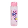 thumbnail image 6 of My Melody & Kuromi Phone Time 2-Pack 24 Oz Single Wall Plastic Water Bottles, 6 of 6